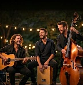 Trio Acústico